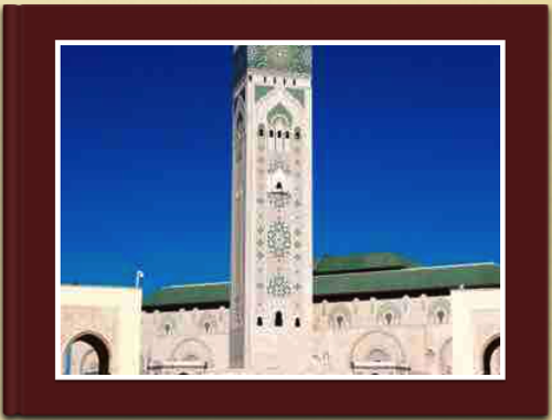 Morocco 2016
73 photos Morocco 2016
73 photos